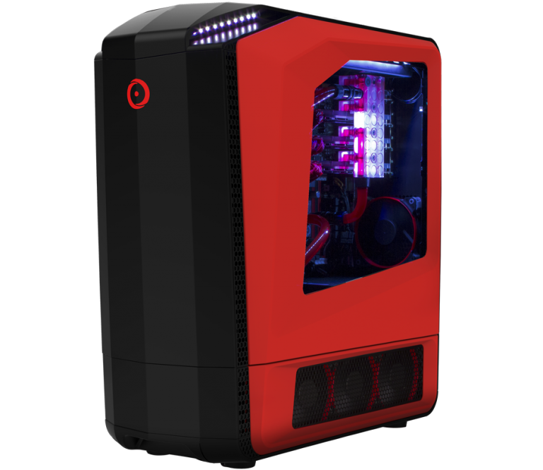 Tom’s Hardware Loves the “Excellent” GENESIS | ORIGIN PC News