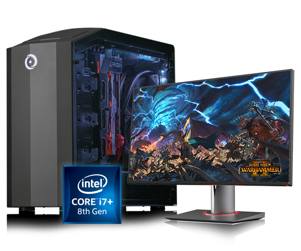 Intel Core i7 компьютер. Игровые компьютеры Intel Core i9. ПК С Intel Core i7. Оригин компьютер с монитором.