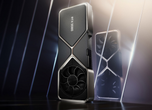 NVIDIA GeForce RTX 30 Series: The Greatest GPU Generational Leap In ...