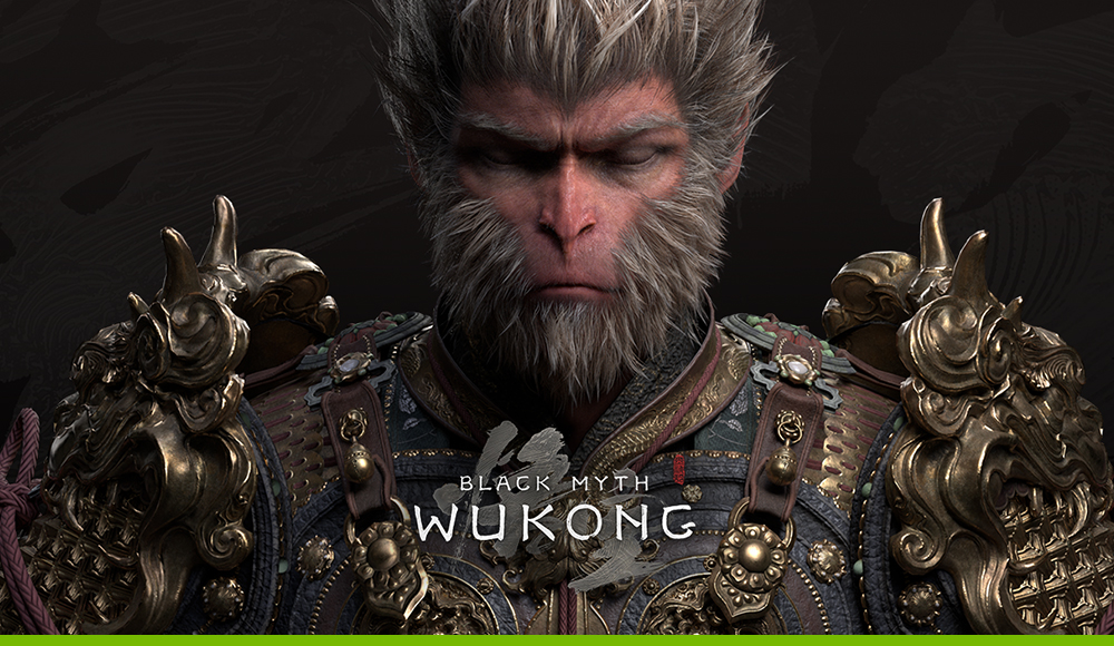 Black Myth Wukong