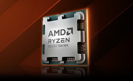 AMD Ryzen 9000 CPU