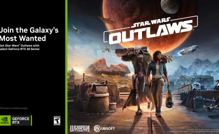 nvidia geforce rtx star wars outlaws bundle