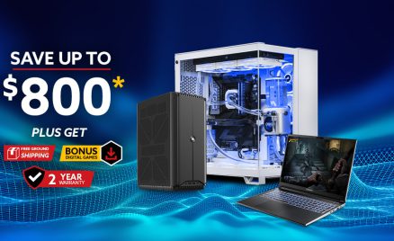 cyber monday gaming pc deals