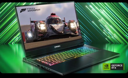 eon17-x gaming laptop